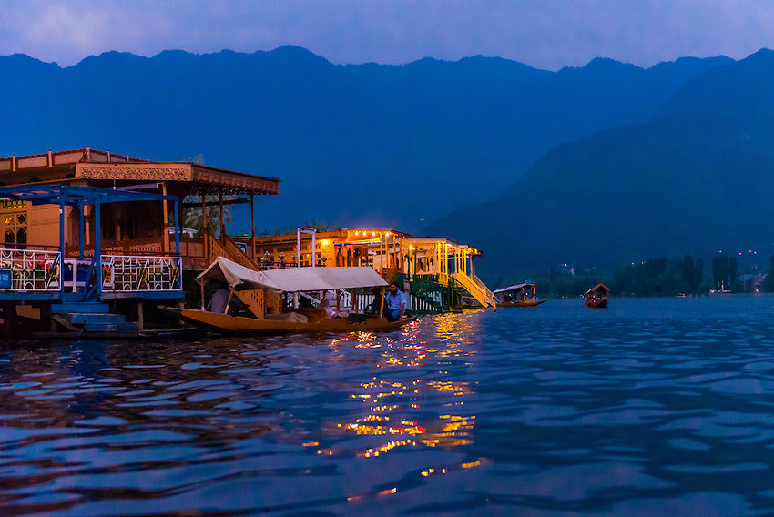 Kashmir and Leh Ladakh Tours