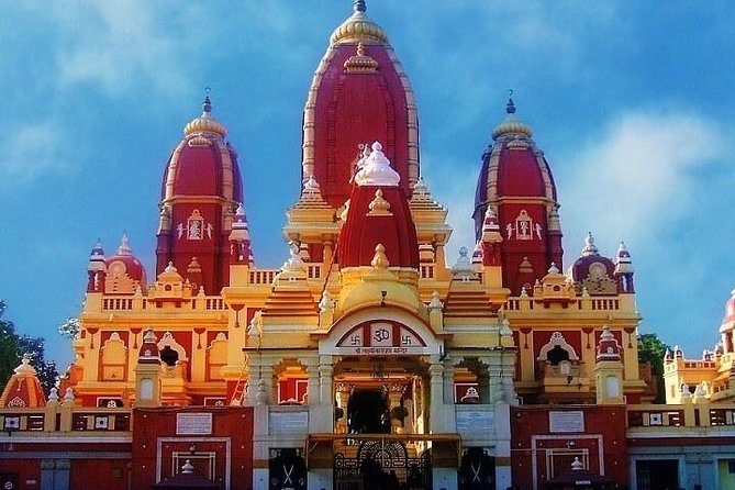 Pilgrimage Tours