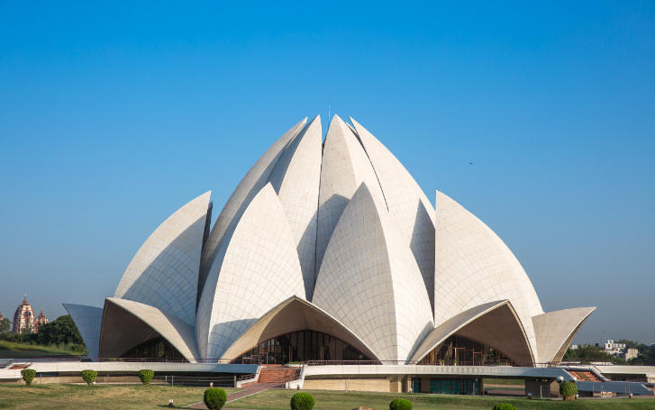 Taj Mahal Tours and Golden Triangle Tours