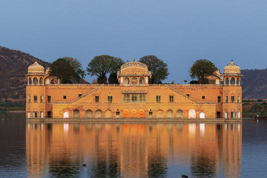 Rajasthan Tours