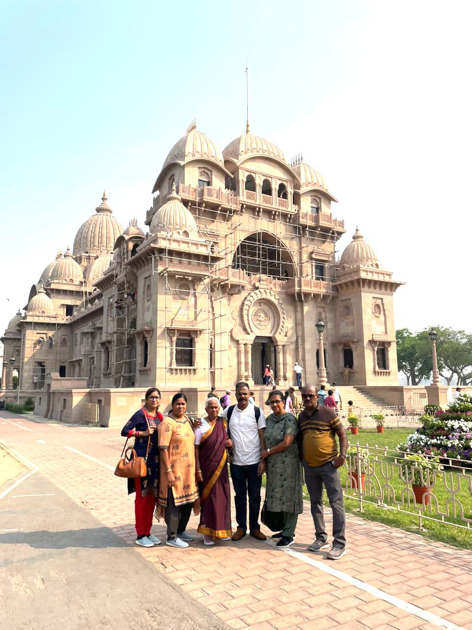 Sekhran Gopal & Group