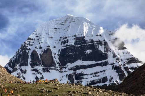 Kailash Mansarovar Yatra - Sacred Journey to the Abode of Shiva