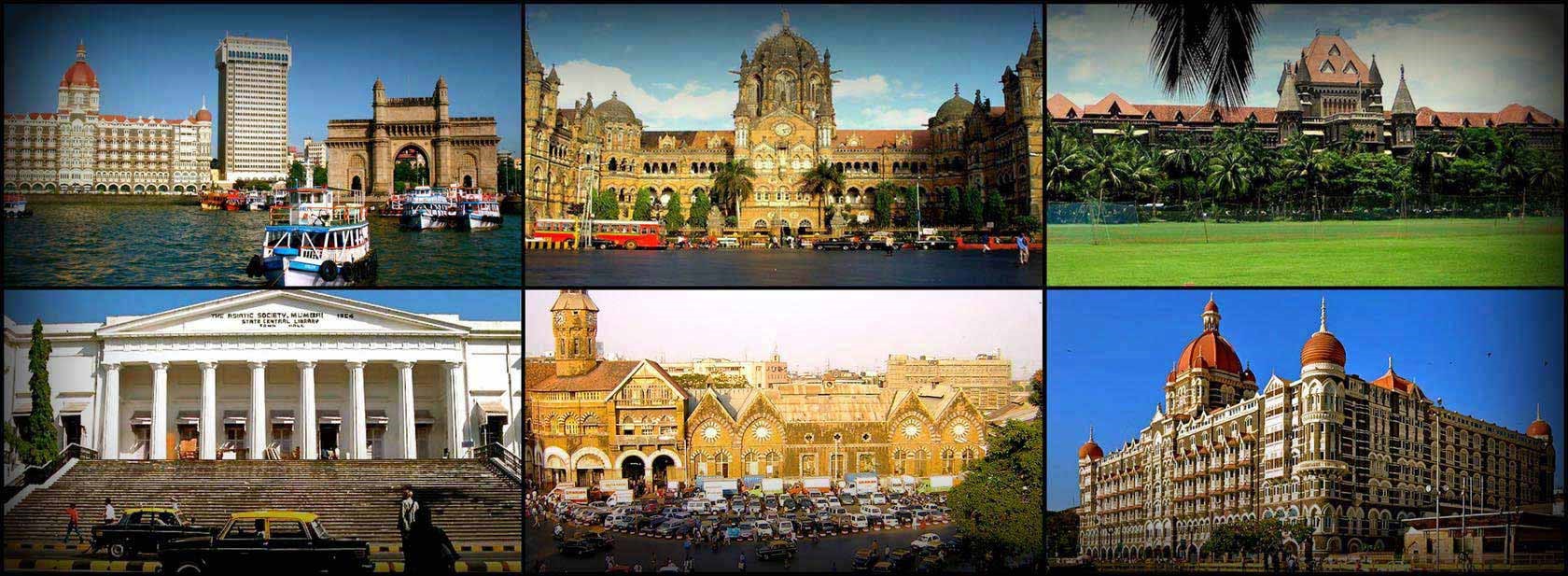 Mumbai Marvels